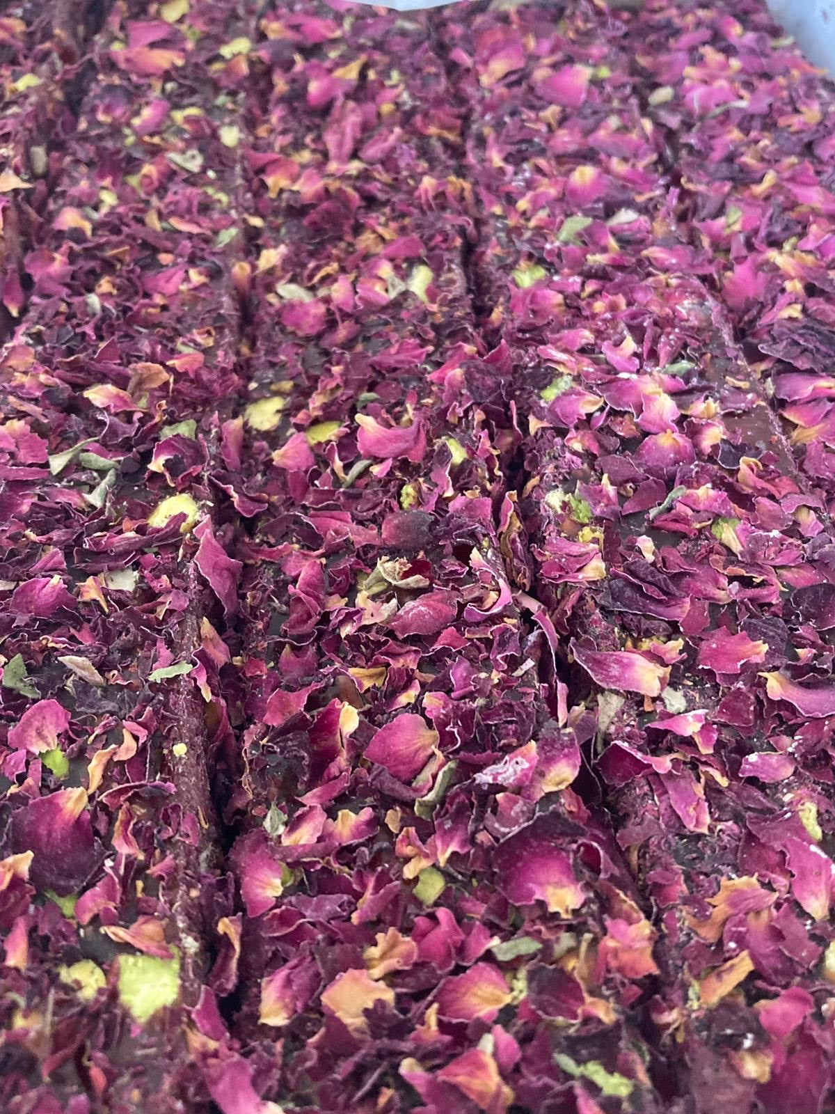Turkish Delight - (Pick your Flavour!)