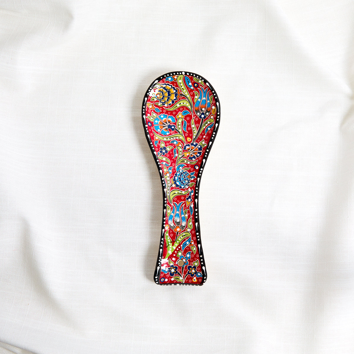Spoon Holder