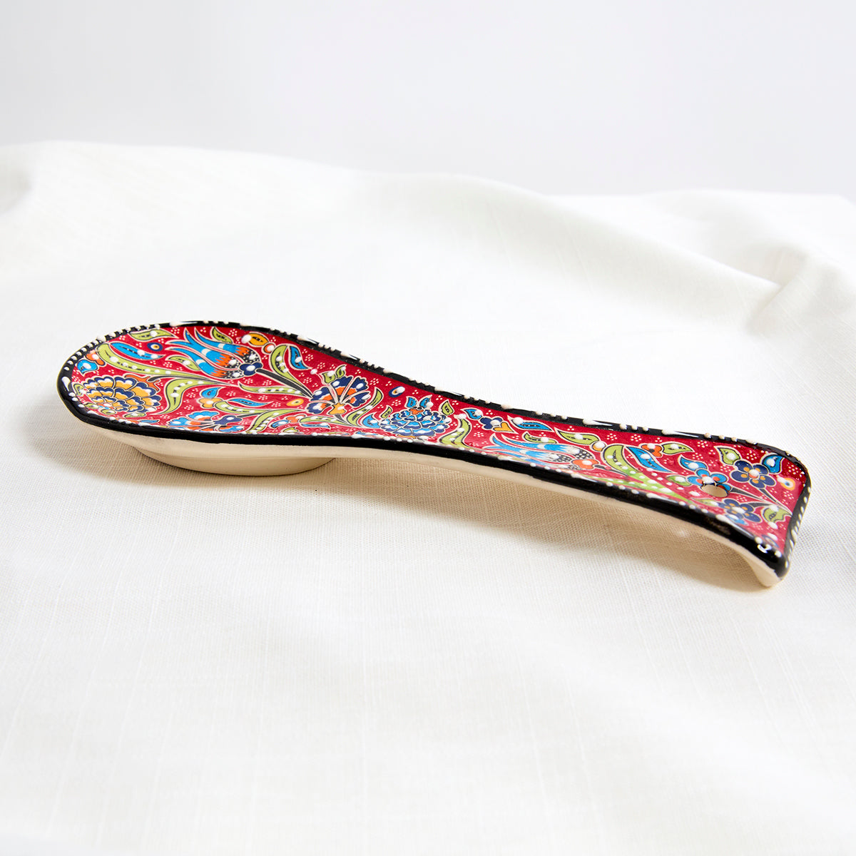 Spoon Holder