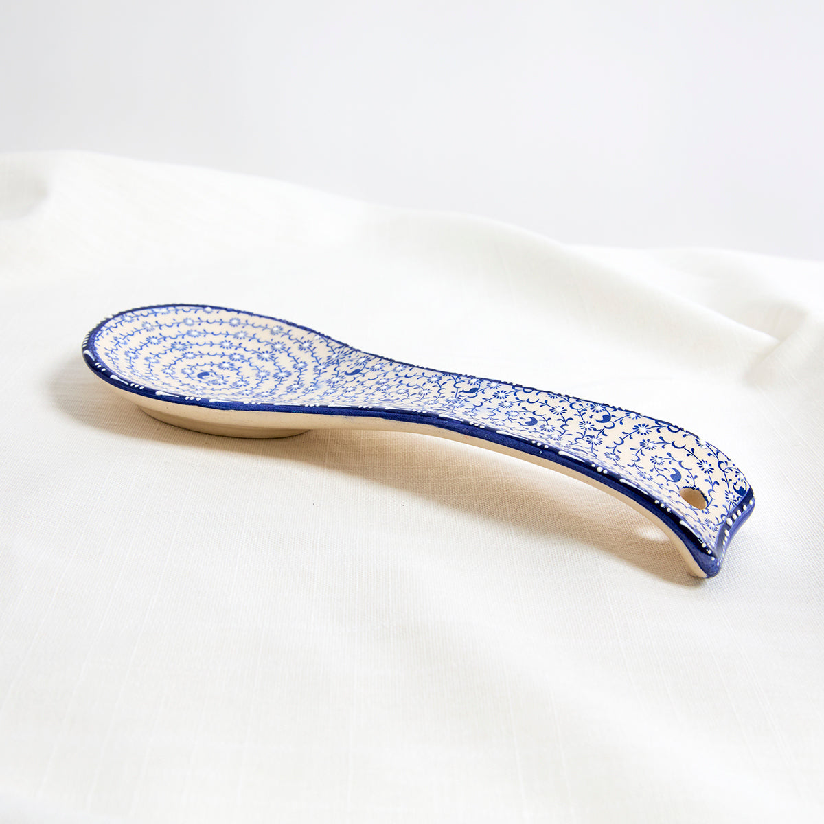 Spoon Holder