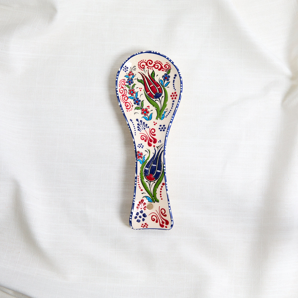 Spoon Holder