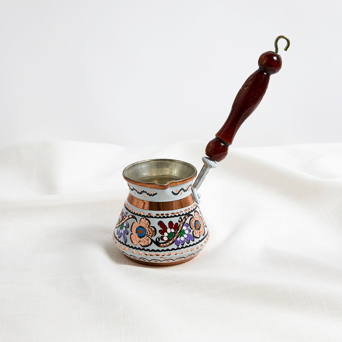 Cezve (Coffee Pot)