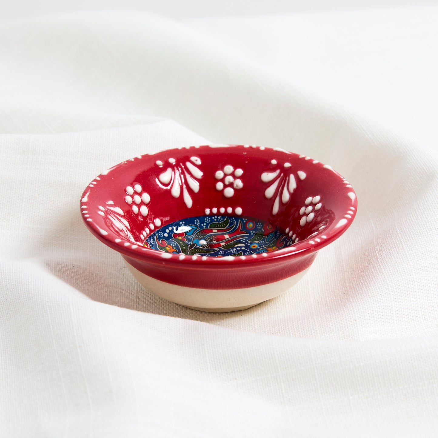 Handcrafted Ceramic Bowls