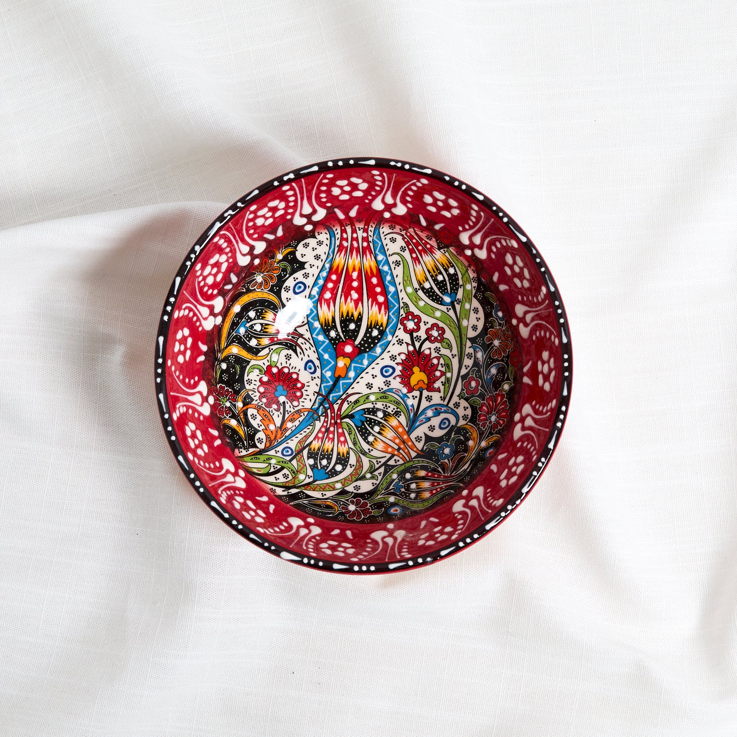 Handcrafted Ceramic Bowls