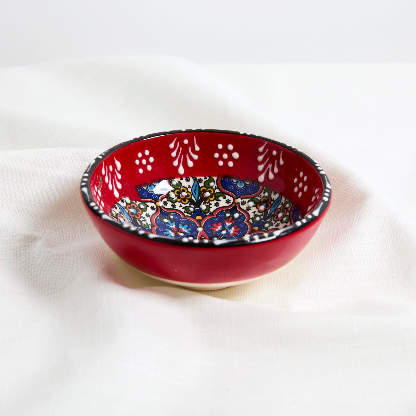 Handcrafted Ceramic Bowls