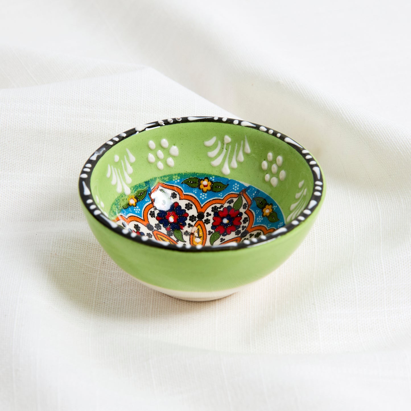 Handcrafted Ceramic Bowls