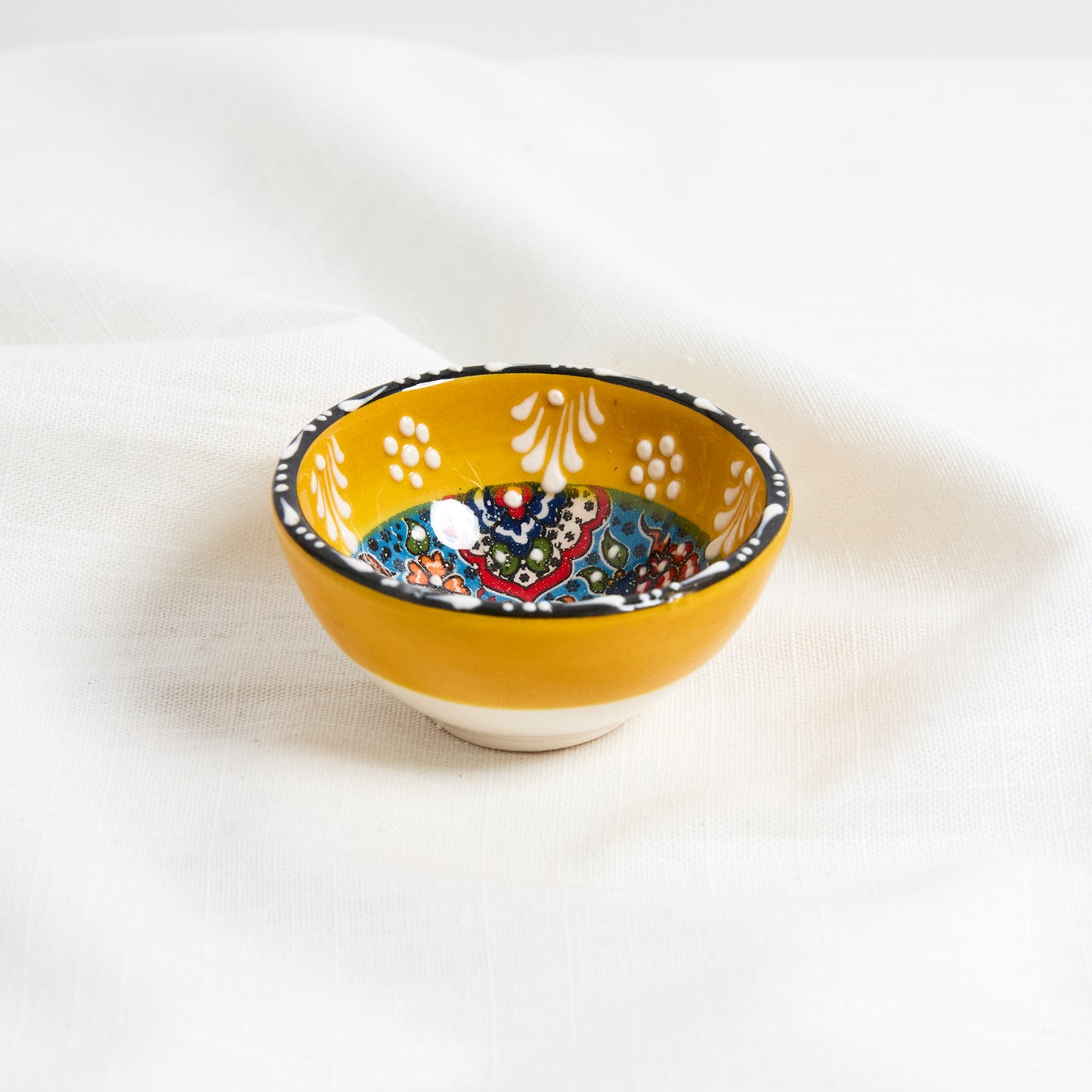 Handcrafted Ceramic Bowls
