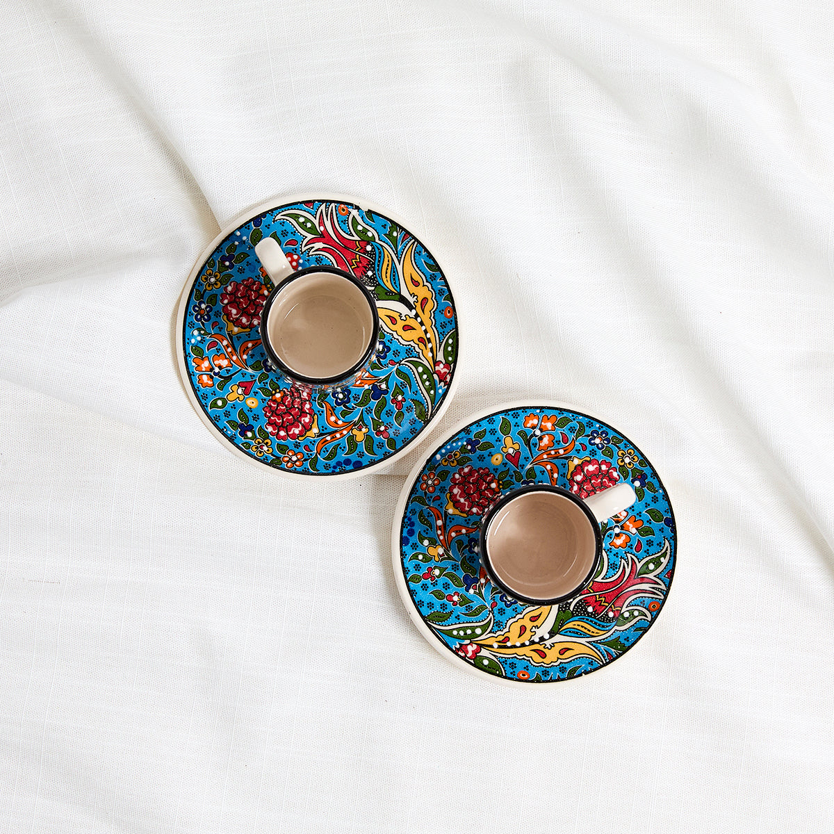 Turkish Coffee Cup Set