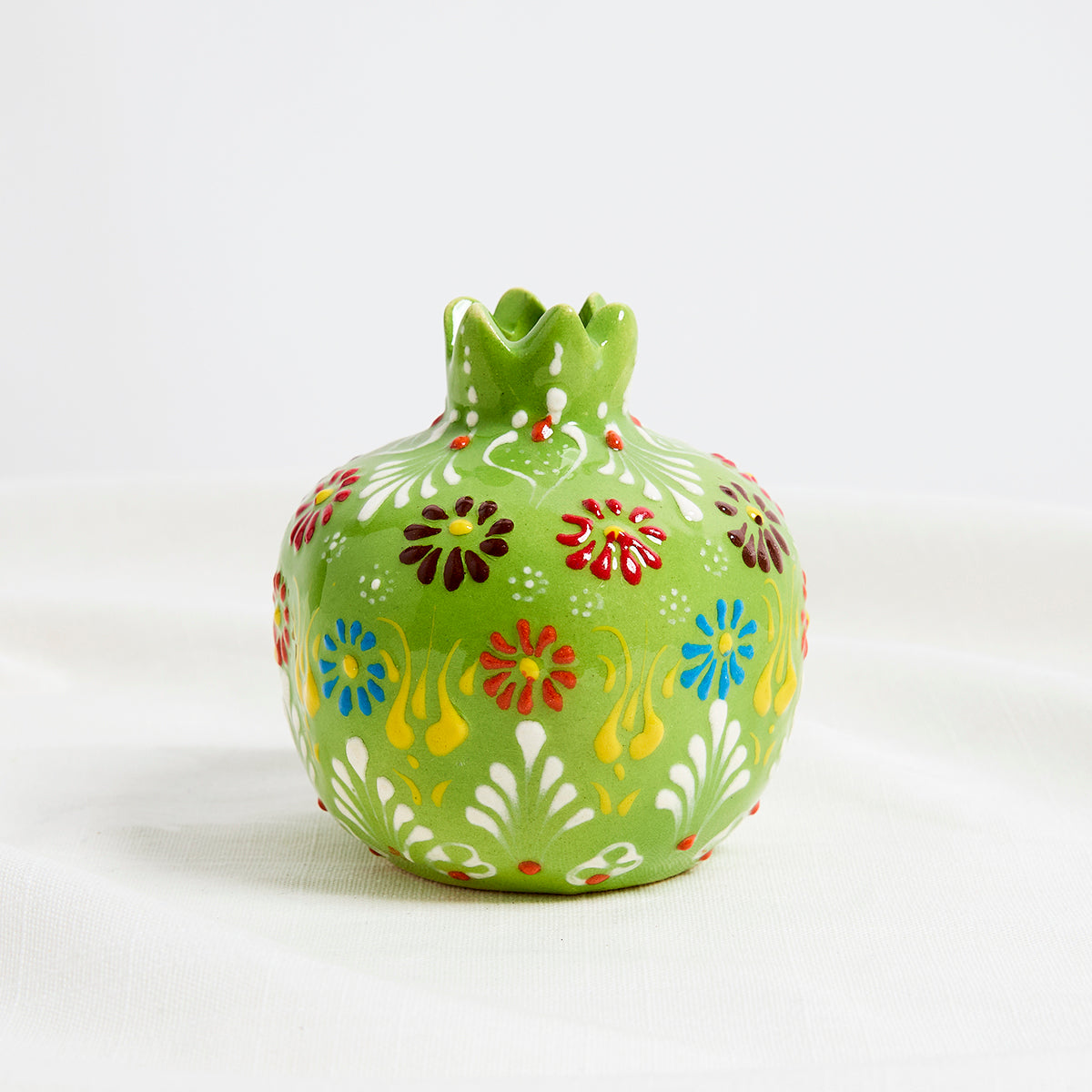 Pomegranate Ceramic