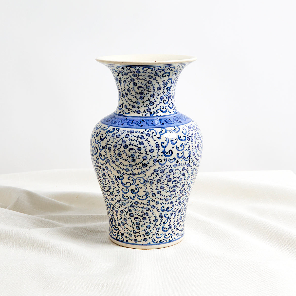 Ceramic Vases