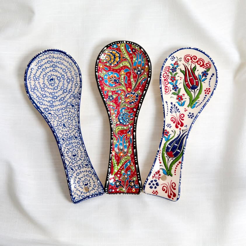 Spoon Holder