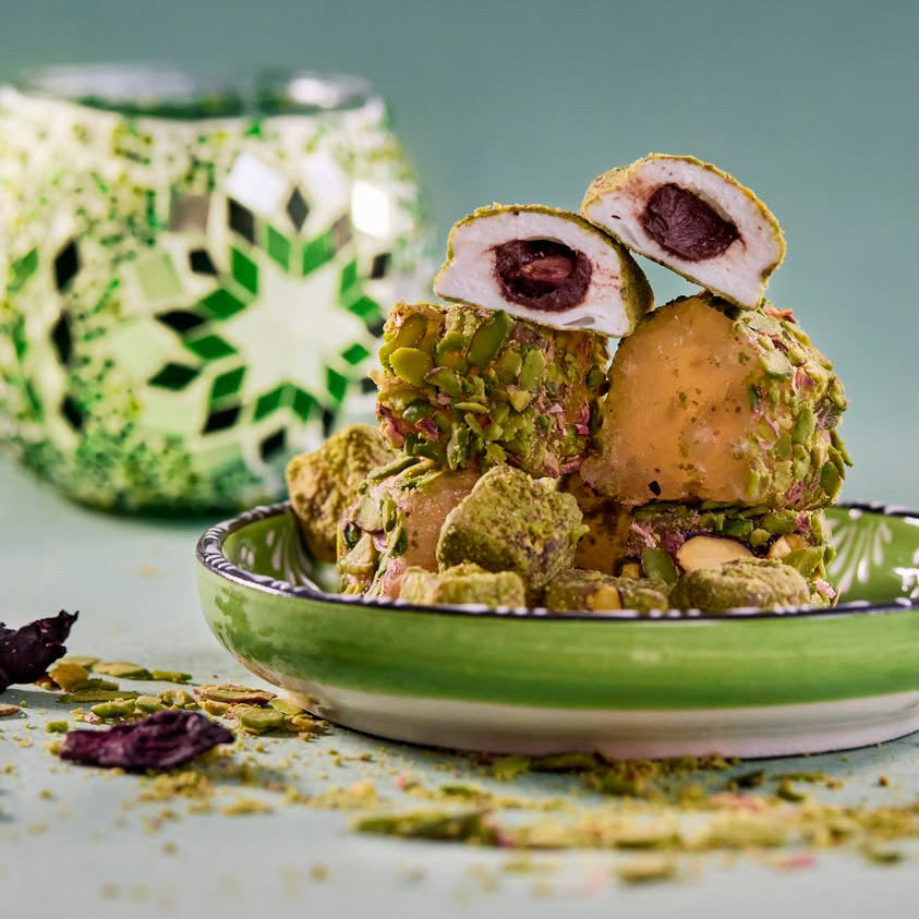 Turkish Delight - (Pick your Flavour!)