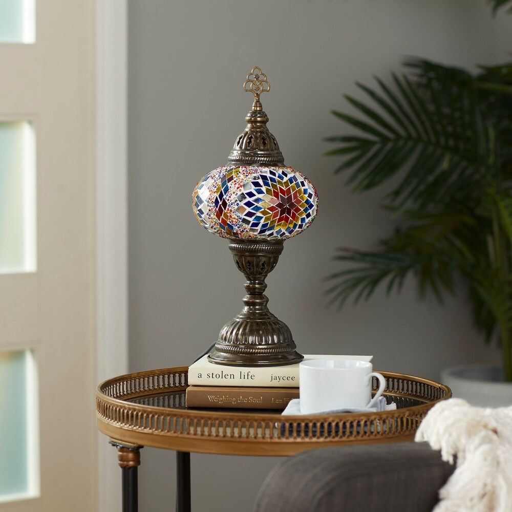 Table Lamp - Large