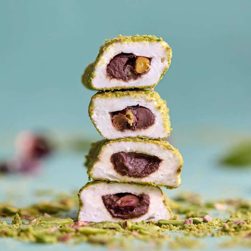 Turkish Delight - (Pick your Flavour!)