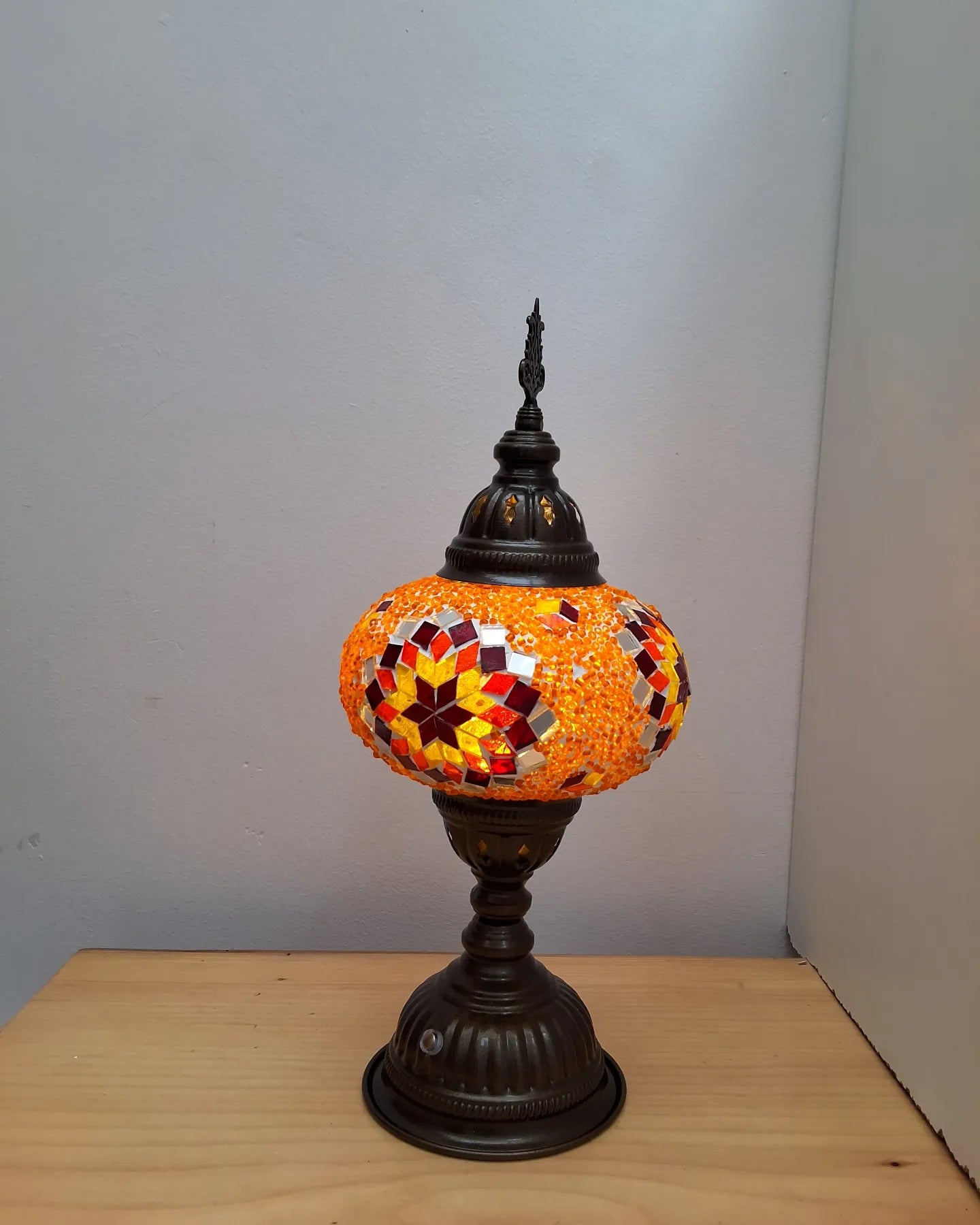 Table Lamp - Large