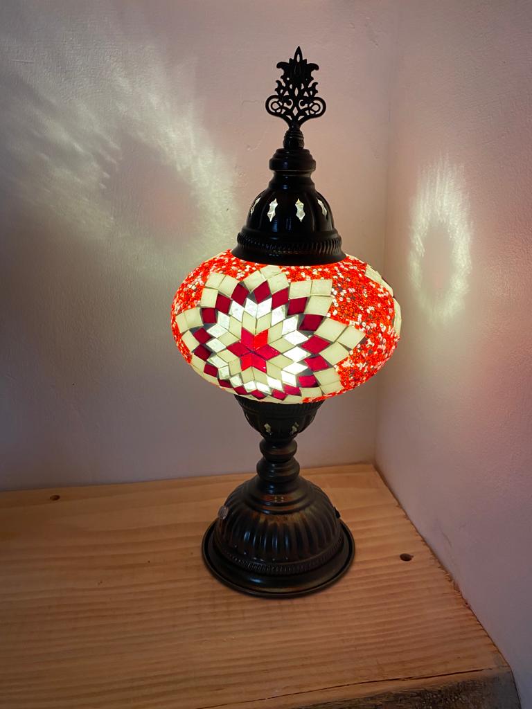 Table Lamp - Large