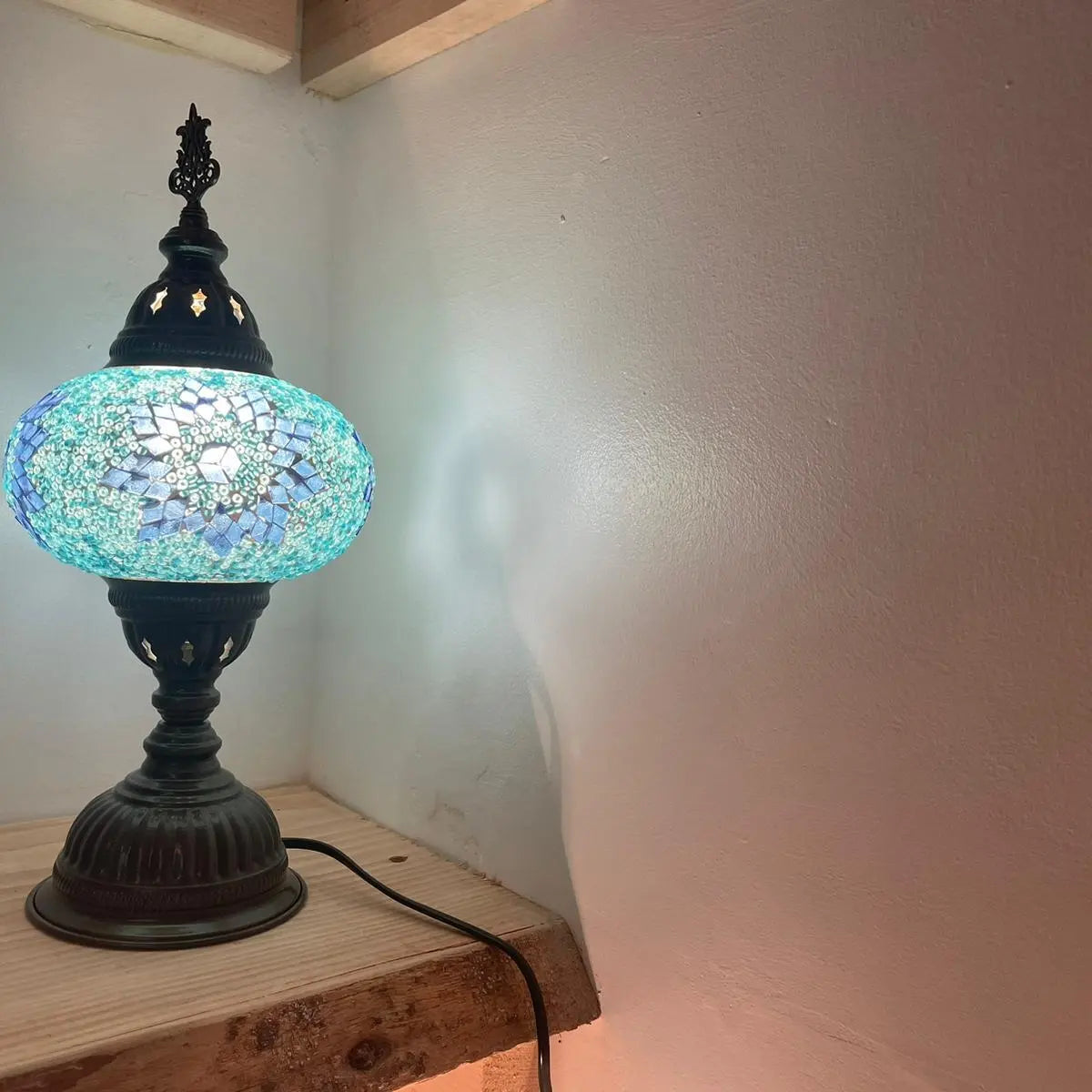 Table Lamp - Large