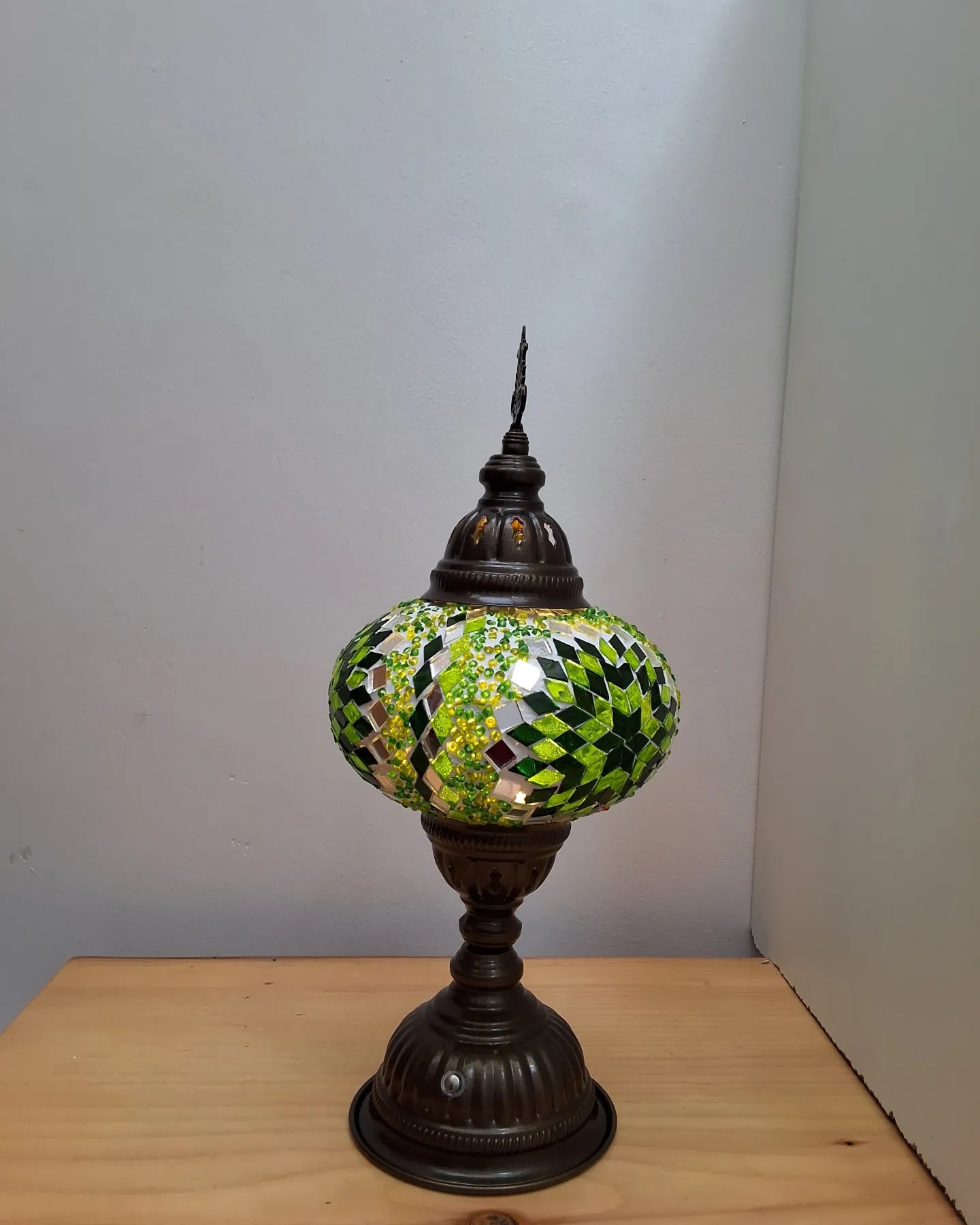 Table Lamp - Large