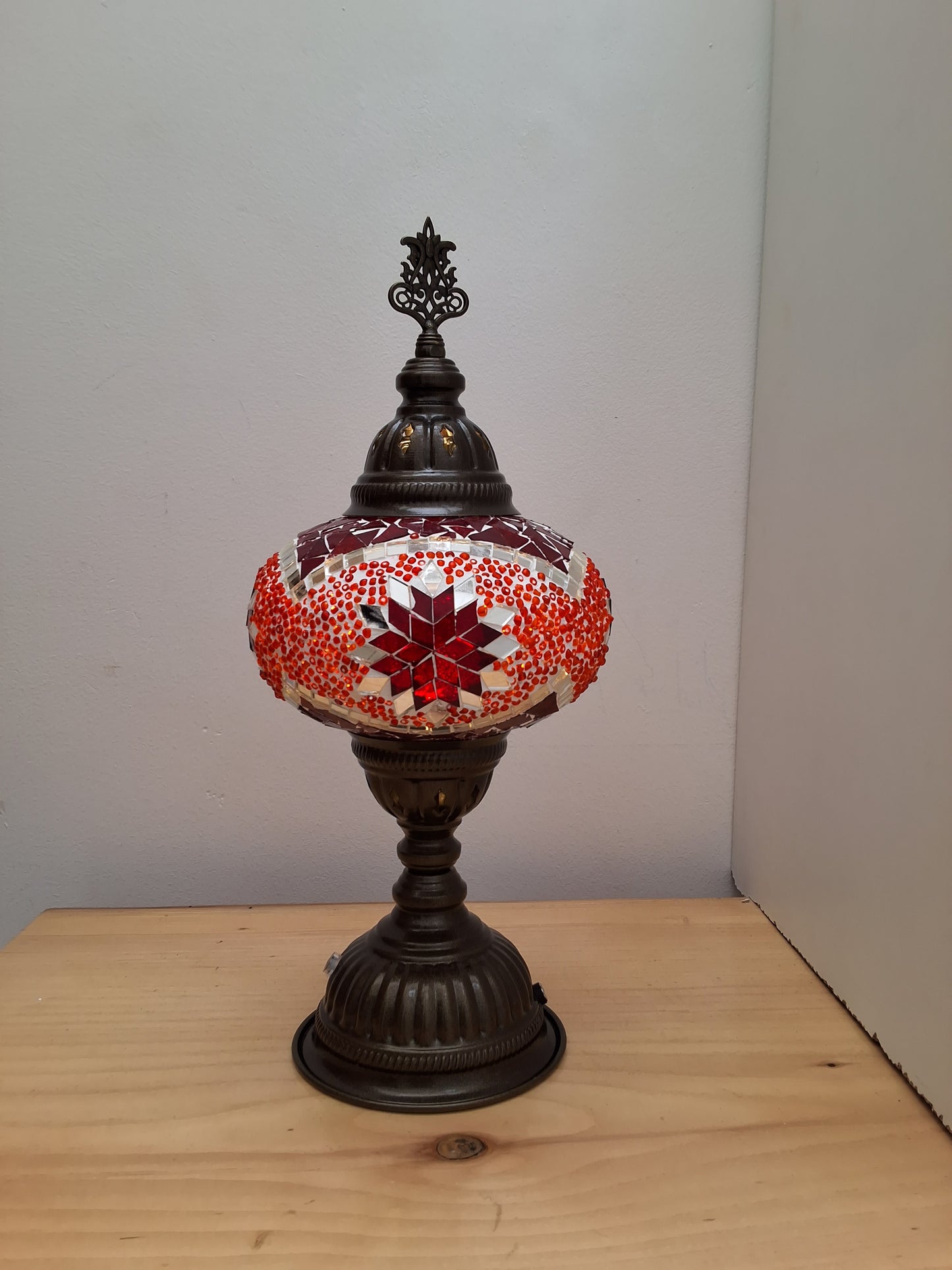 Table Lamp - Large