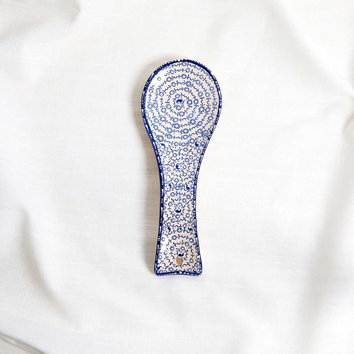 Spoon Holder