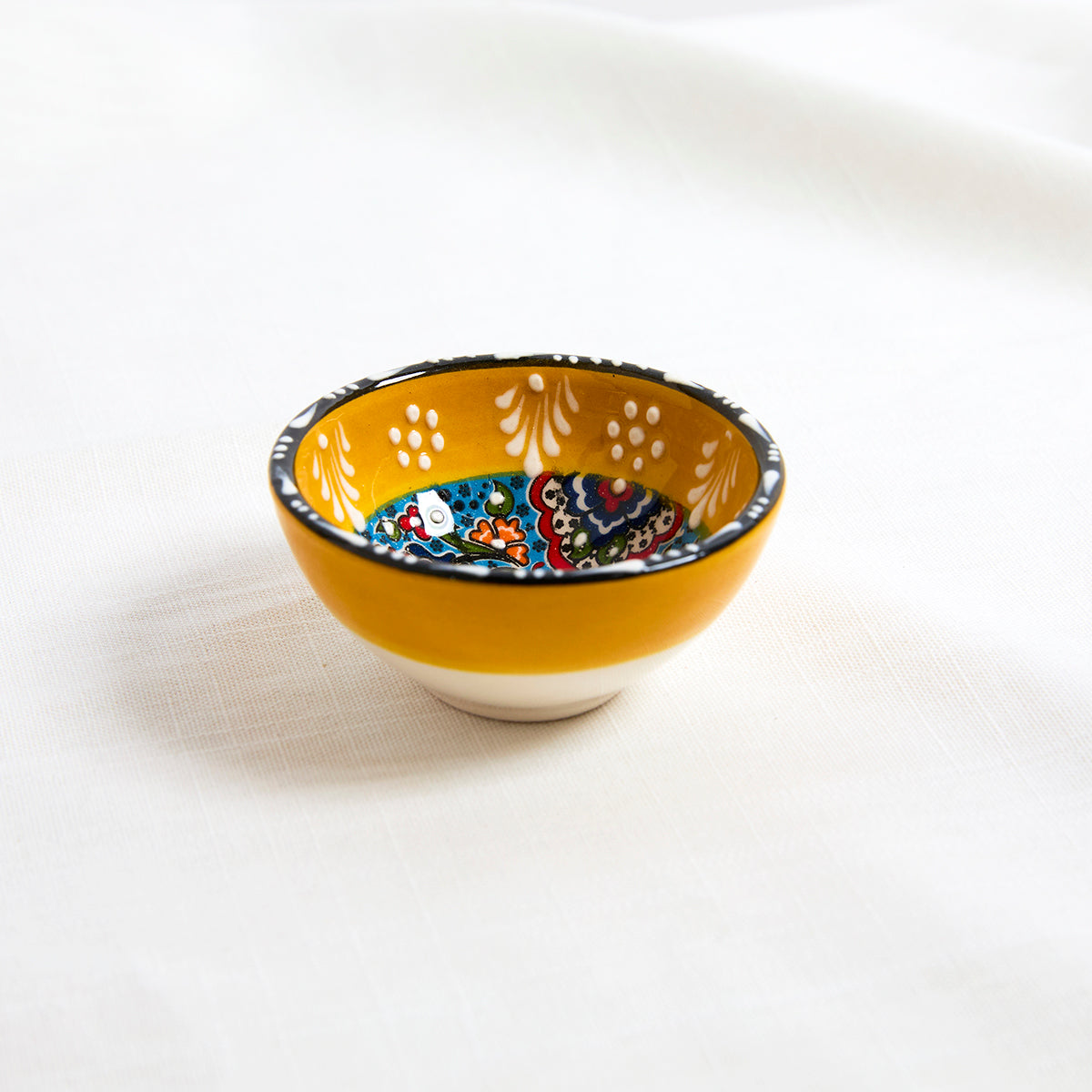 8cm Bowls