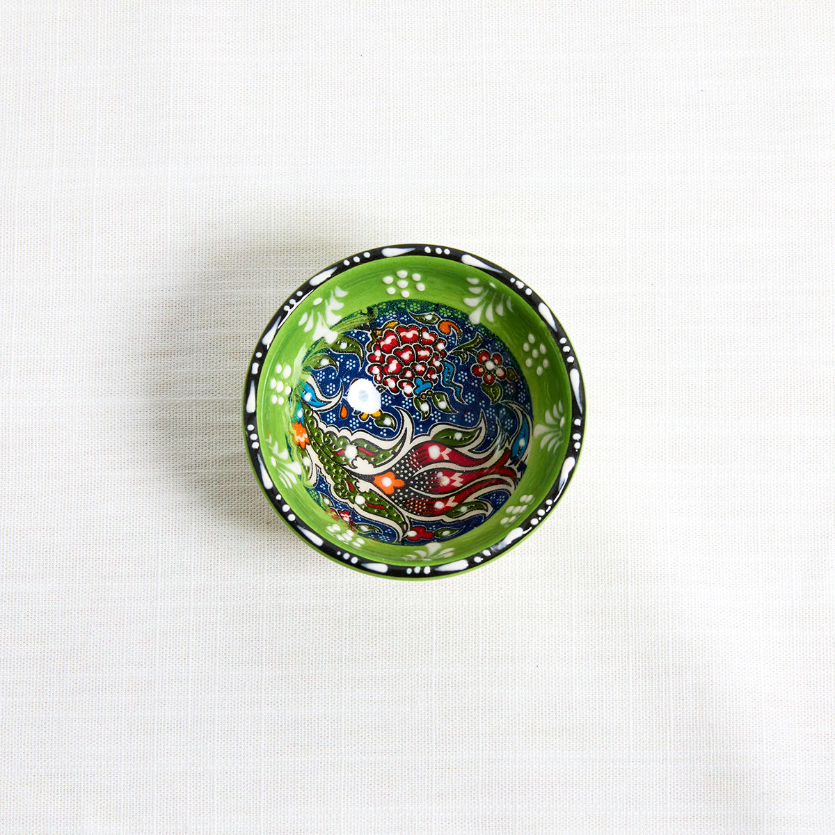 8cm Bowls