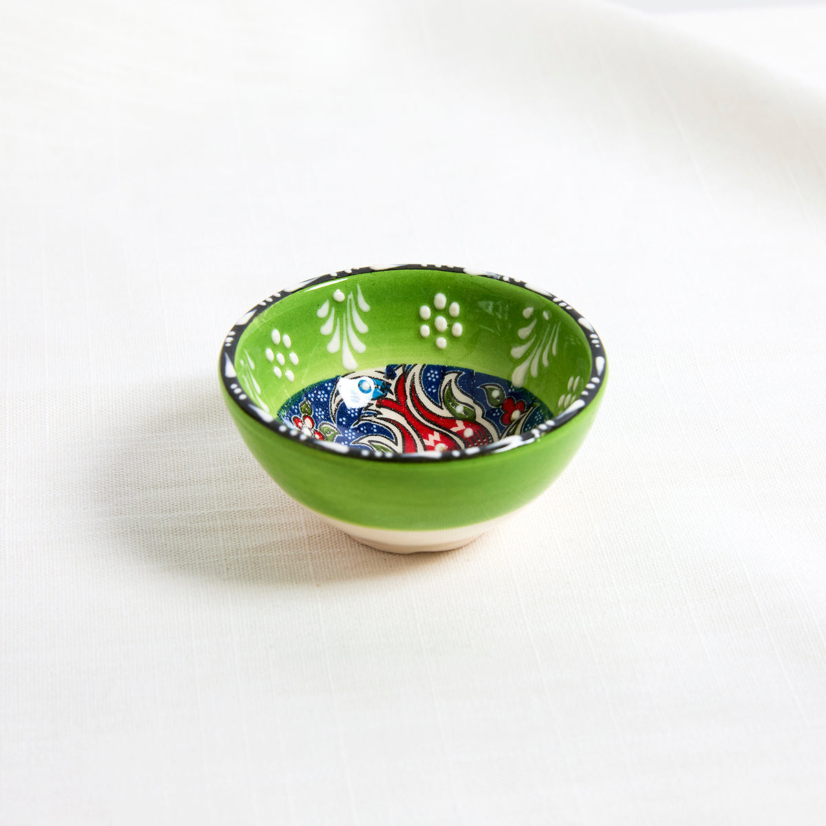 8cm Bowls