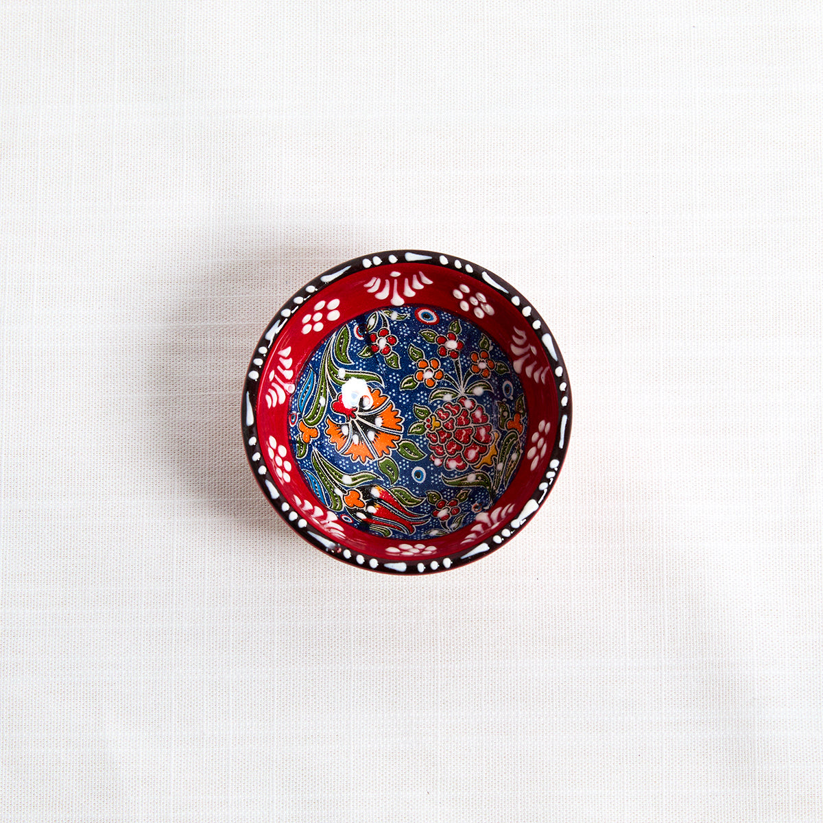 8cm Bowls