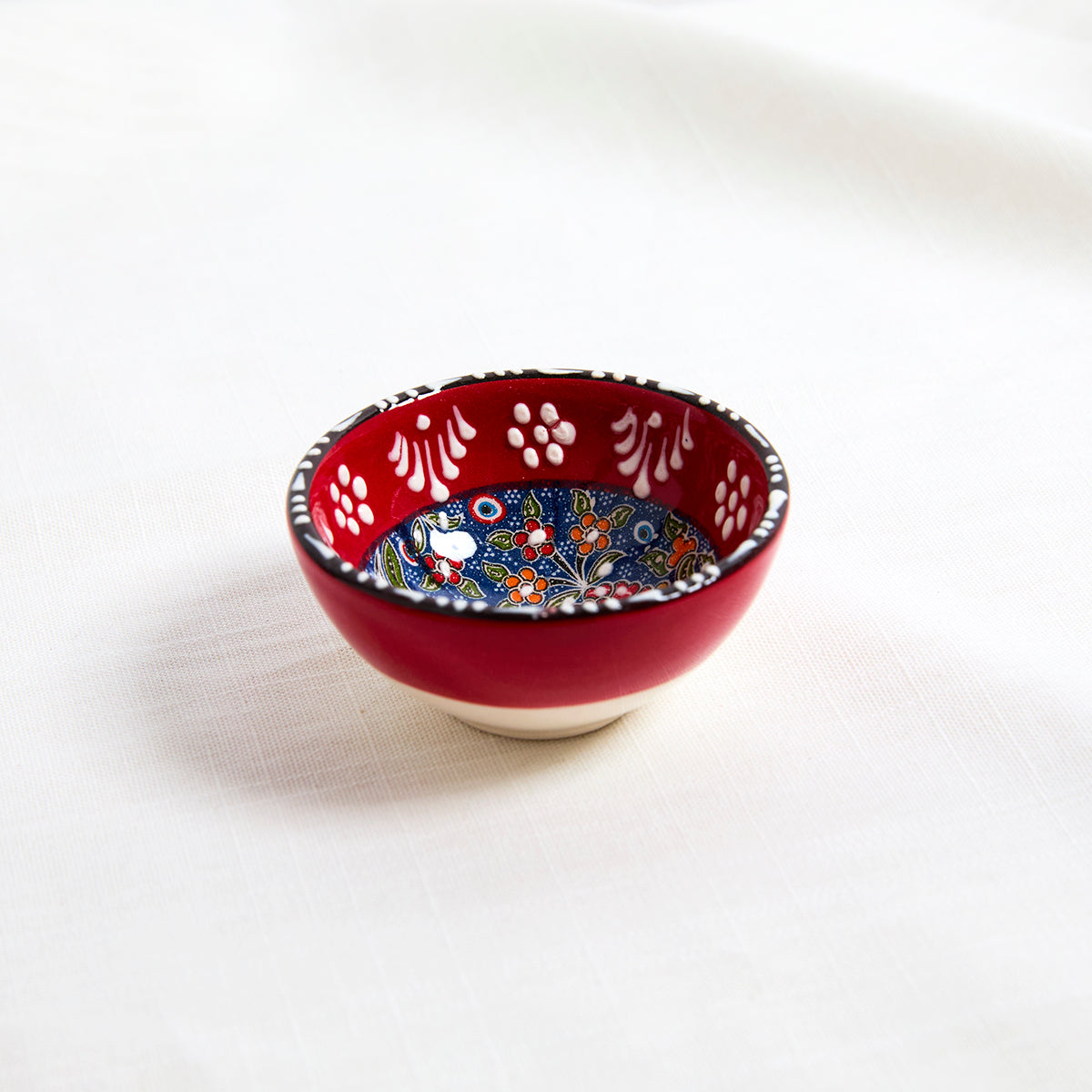 8cm Bowls