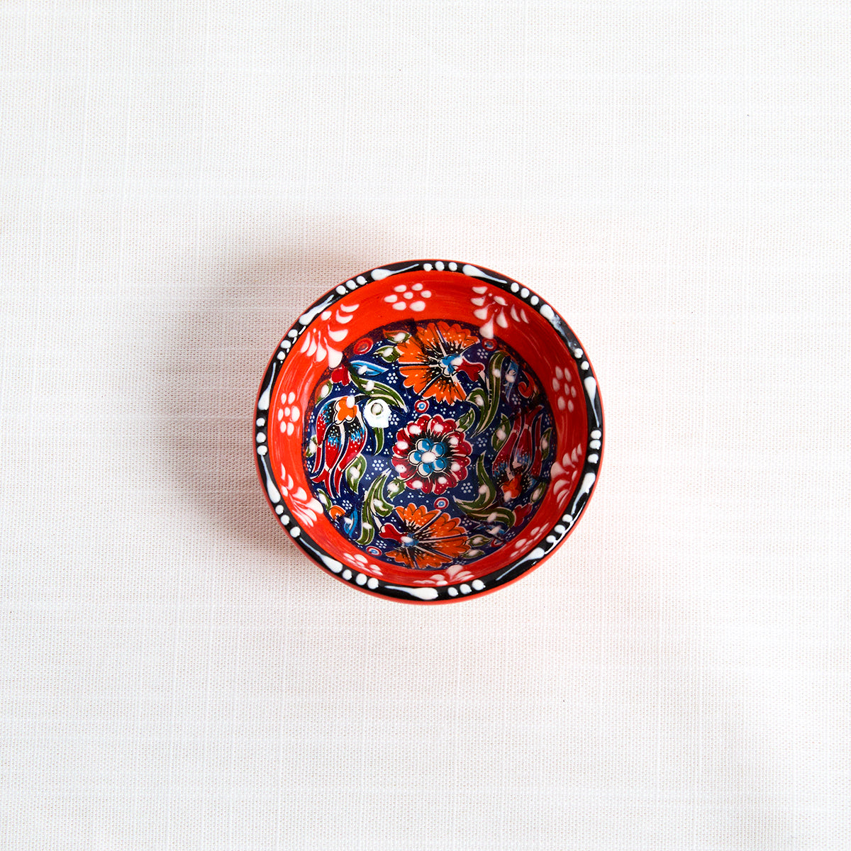 8cm Bowls