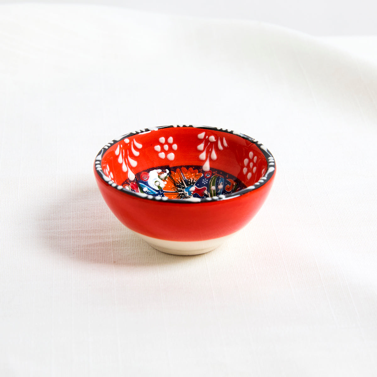 8cm Bowls
