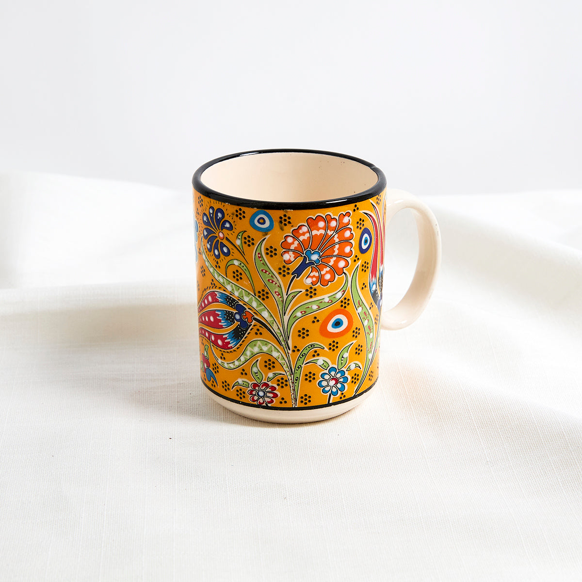 Iznik Mugs
