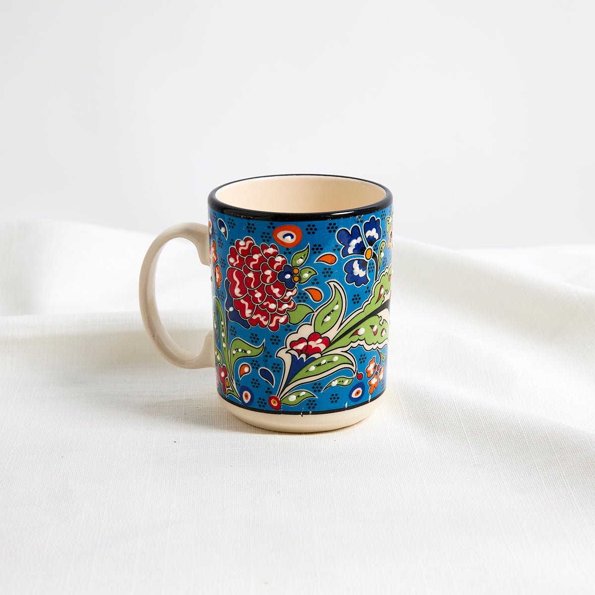 Iznik Mugs