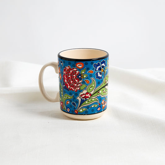 Iznik Mugs