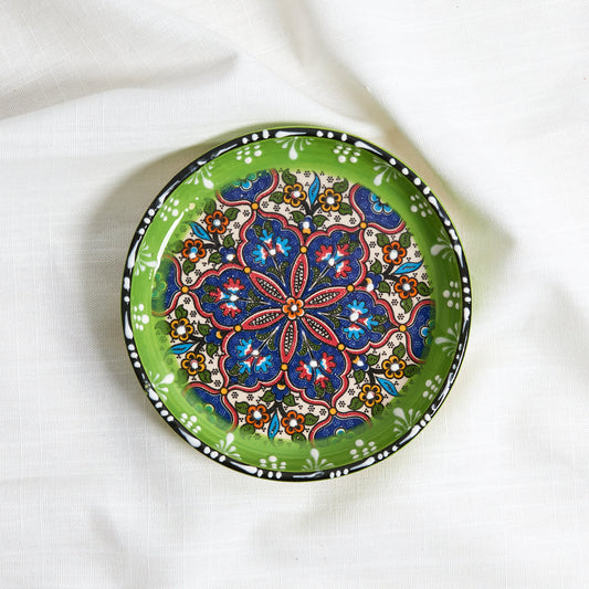 15cm Ceramic Plate