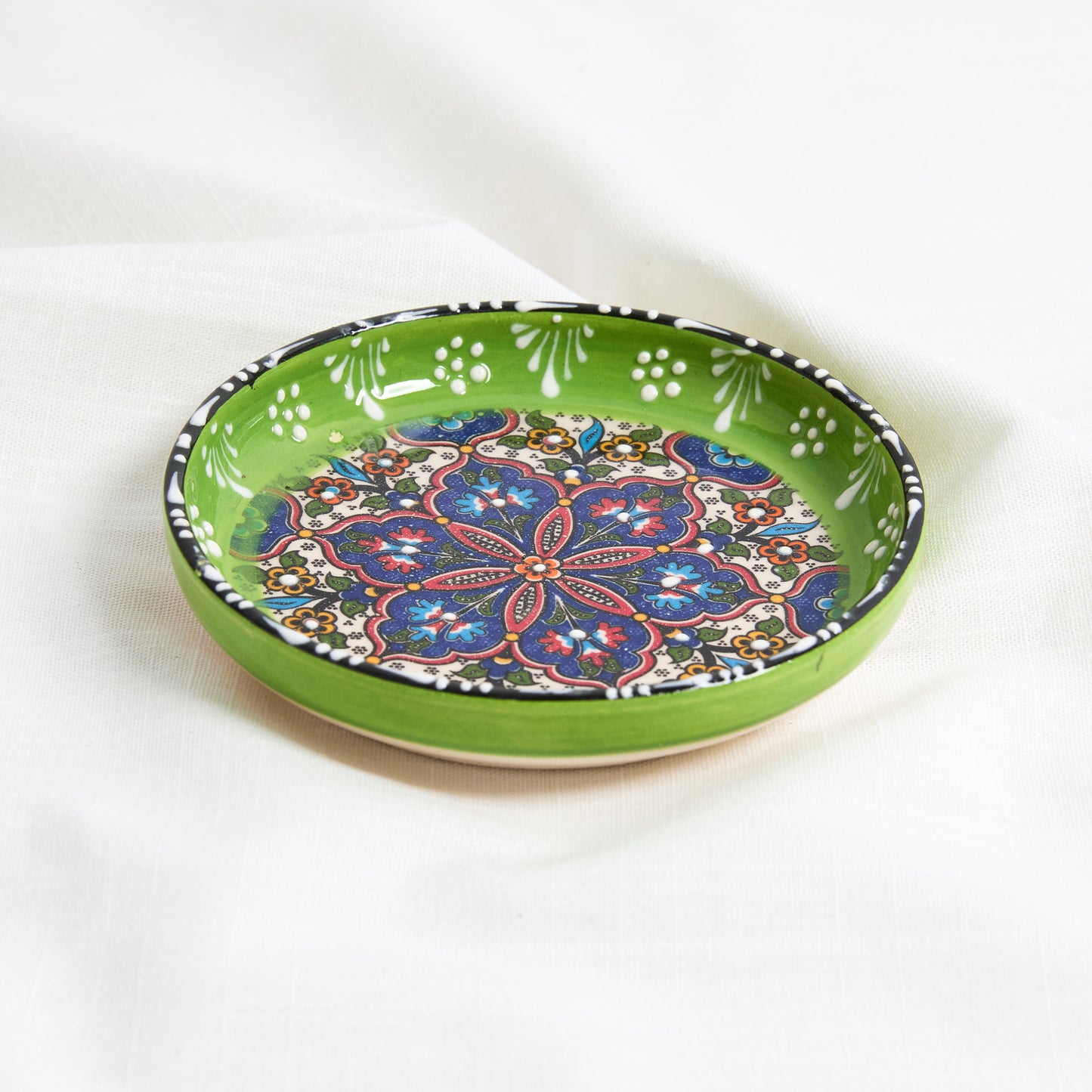 15cm Ceramic Plate