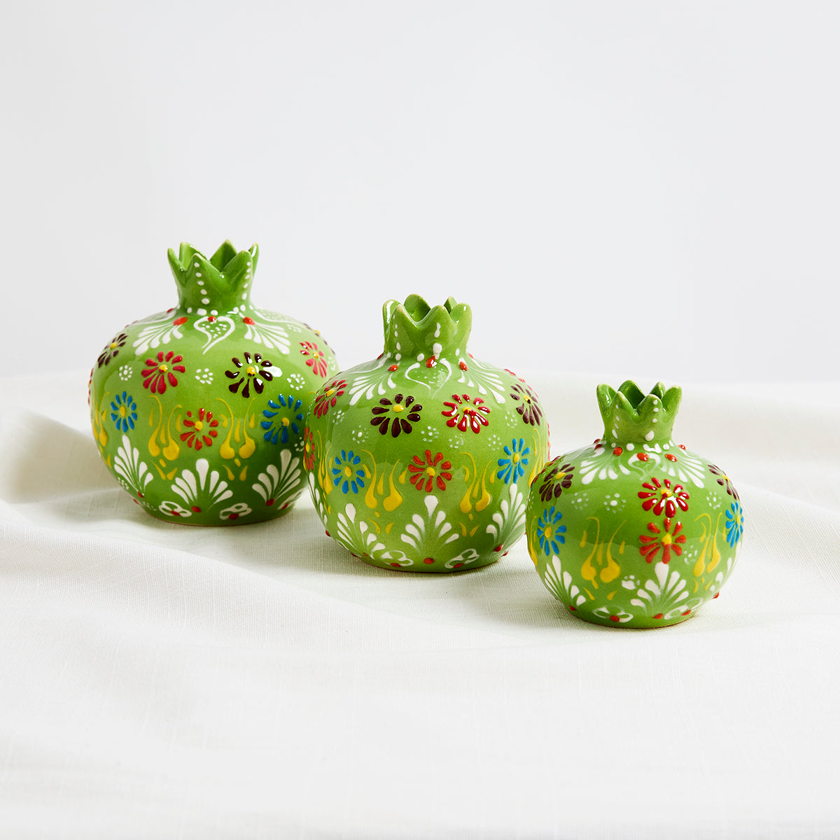 Pomegranate Ceramic