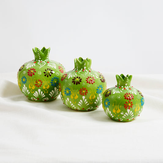 Pomegranate Ceramic