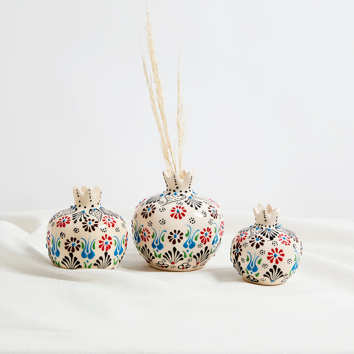Pomegranate Ceramic