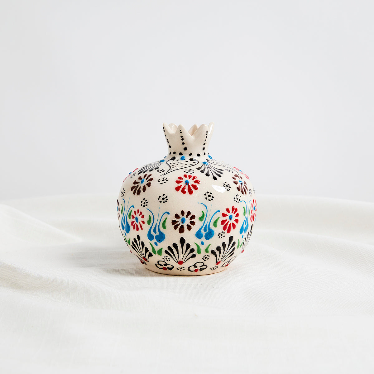 Pomegranate Ceramic