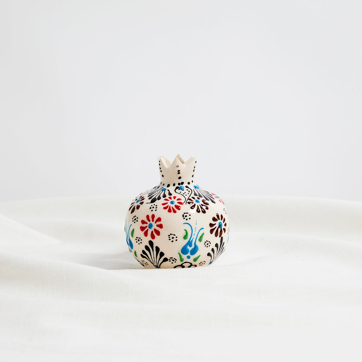 Pomegranate Ceramic