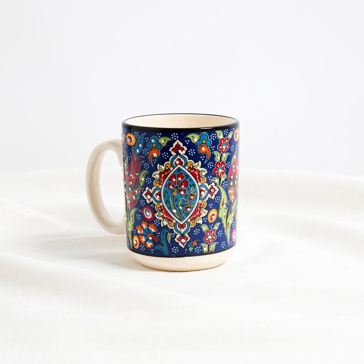 Iznik Mugs