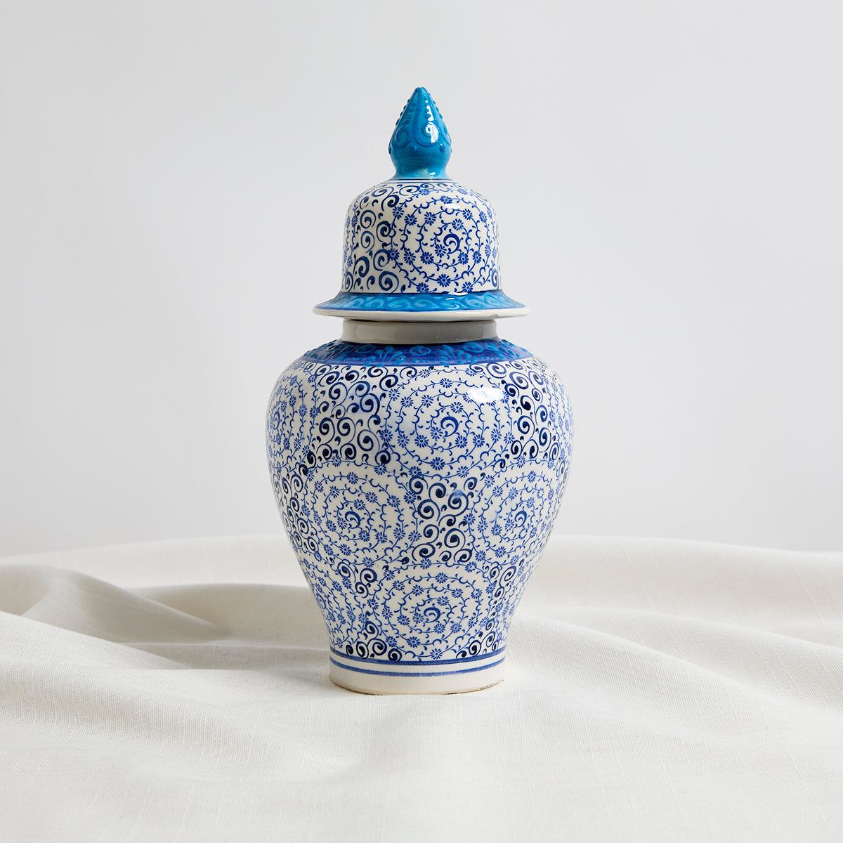 Ceramic Vases
