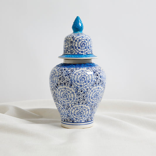 Ceramic Vases