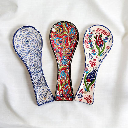 Spoon Holder