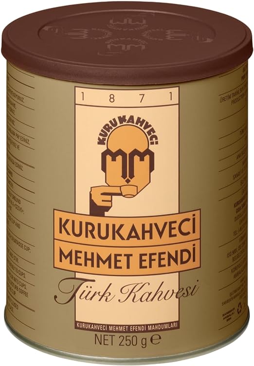 Turkish Coffee - 250g