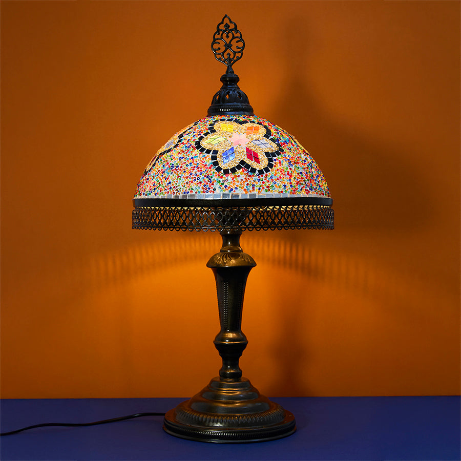 30cm Abajur - Mosaic Lampshade