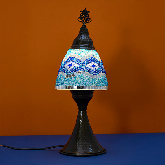 15cm Abajur - Mosaic lampshade