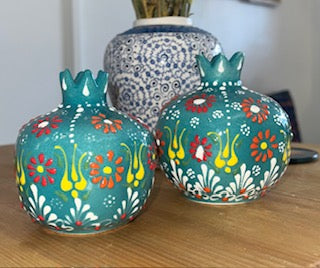 Pomegranate Ceramic