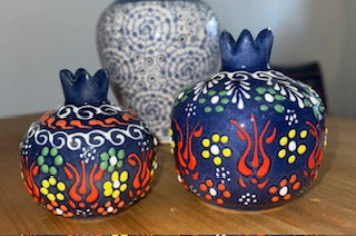 Pomegranate Ceramic